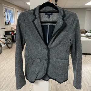 Cotton, Stretchy Blazer